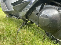 2000 suzuki scooter an 400 burgman motorfiets - afbeelding 9 van  19