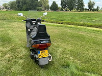 2000 suzuki scooter an 400 burgman motorfiets - afbeelding 14 van  19