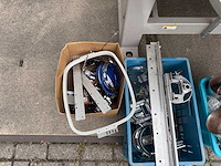 2000 swf a-uk1202-45 borduurmachine - afbeelding 3 van  11