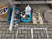 2000 swf a-uk1202-45 borduurmachine - afbeelding 5 van  11