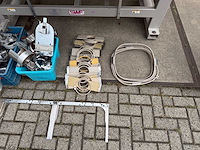 2000 swf a-uk1202-45 borduurmachine - afbeelding 9 van  11