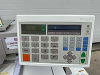 2000 swf a-uk1202-45 borduurmachine - afbeelding 10 van  11