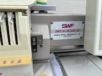 2000 swf a-uk1202-45 borduurmachine - afbeelding 11 van  11