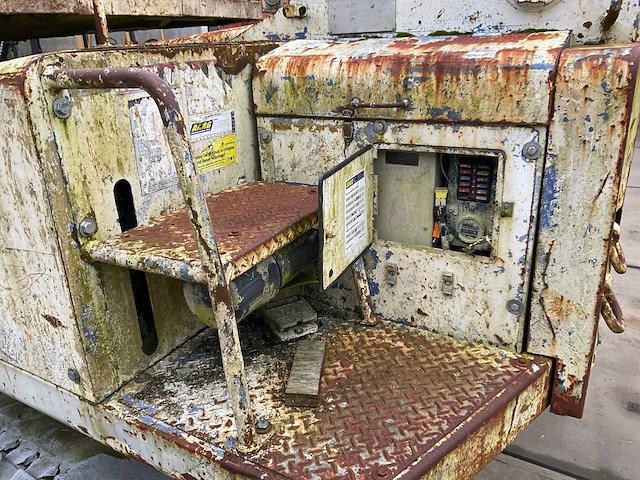 2000 tadano ac-125s-1-80111 rups-hoogwerker - afbeelding 2 van  25