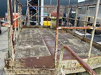 2000 tadano ac-125s-1-80111 rups-hoogwerker - afbeelding 5 van  25