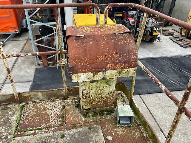 2000 tadano ac-125s-1-80111 rups-hoogwerker - afbeelding 6 van  25