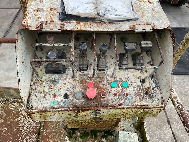 2000 tadano ac-125s-1-80111 rups-hoogwerker - afbeelding 7 van  25