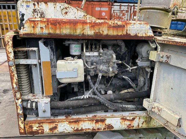 2000 tadano ac-125s-1-80111 rups-hoogwerker - afbeelding 9 van  25