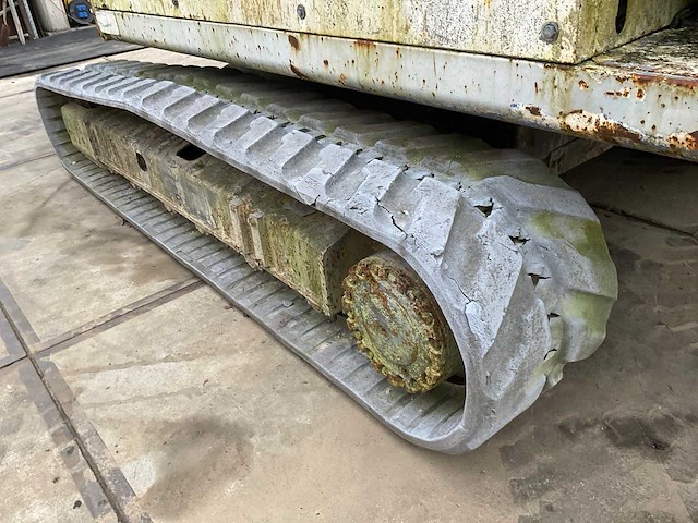 2000 tadano ac-125s-1-80111 rups-hoogwerker - afbeelding 11 van  25