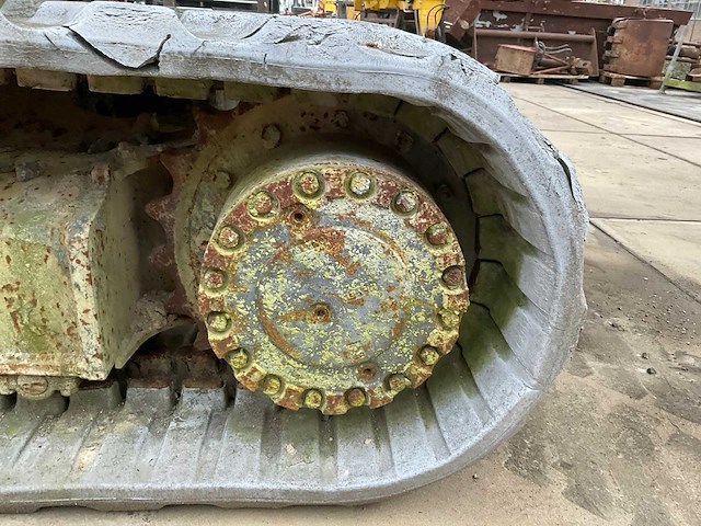 2000 tadano ac-125s-1-80111 rups-hoogwerker - afbeelding 13 van  25