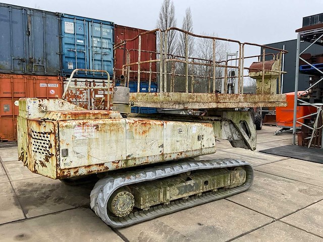 2000 tadano ac-125s-1-80111 rups-hoogwerker - afbeelding 12 van  25