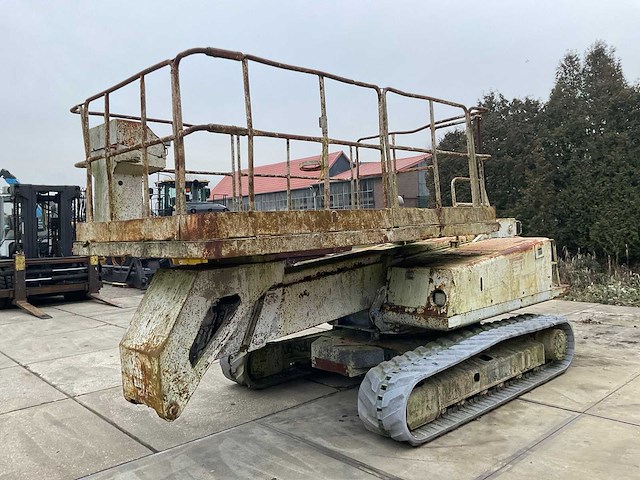 2000 tadano ac-125s-1-80111 rups-hoogwerker - afbeelding 22 van  25