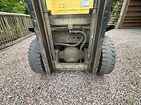 2000 tcm fg20n2s - vorkheftruck - afbeelding 7 van  23