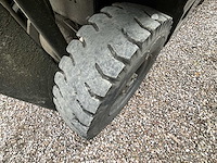 2000 tcm fg20n2s - vorkheftruck - afbeelding 9 van  23