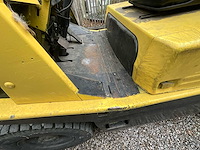 2000 tcm fg20n2s - vorkheftruck - afbeelding 10 van  23