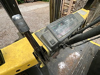 2000 tcm fg20n2s - vorkheftruck - afbeelding 11 van  23