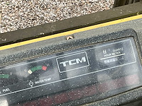 2000 tcm fg20n2s - vorkheftruck - afbeelding 13 van  23