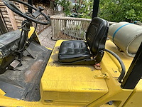2000 tcm fg20n2s - vorkheftruck - afbeelding 14 van  23