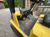 2000 tcm fg20n2s - vorkheftruck - afbeelding 15 van  23