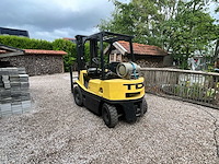 2000 tcm fg20n2s - vorkheftruck - afbeelding 19 van  23