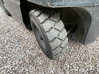 2000 tcm fg20n2s - vorkheftruck - afbeelding 20 van  23