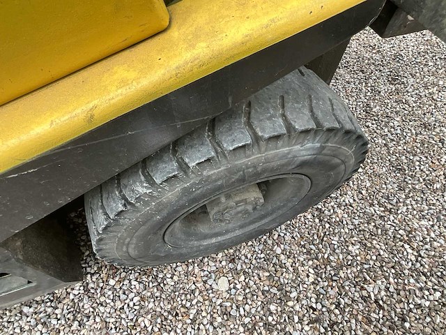 2000 tcm fg20n2s - vorkheftruck - afbeelding 23 van  23