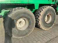 2000 tebbe hs220 compoststrooier - afbeelding 11 van  29