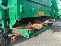 2000 tebbe hs220 compoststrooier - afbeelding 15 van  29