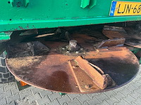 2000 tebbe hs220 compoststrooier - afbeelding 16 van  29