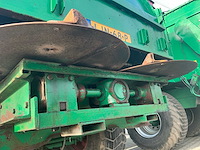 2000 tebbe hs220 compoststrooier - afbeelding 18 van  29