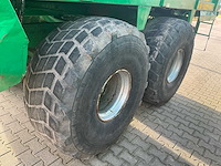 2000 tebbe hs220 compoststrooier - afbeelding 20 van  29