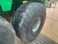 2000 tebbe hs220 compoststrooier - afbeelding 22 van  29