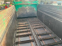 2000 tebbe hs220 compoststrooier - afbeelding 24 van  29