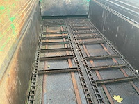 2000 tebbe hs220 compoststrooier - afbeelding 25 van  29