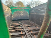 2000 tebbe hs220 compoststrooier - afbeelding 27 van  29