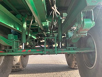 2000 tebbe hs220 compoststrooier - afbeelding 29 van  29
