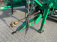 2000 tebbe hs220 compoststrooier - afbeelding 8 van  29