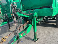 2000 tebbe hs220 compoststrooier - afbeelding 9 van  29