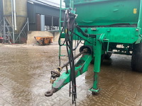 2000 tebbe hs220 meststrooier - afbeelding 2 van  12