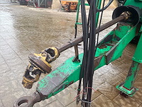 2000 tebbe hs220 meststrooier - afbeelding 3 van  12