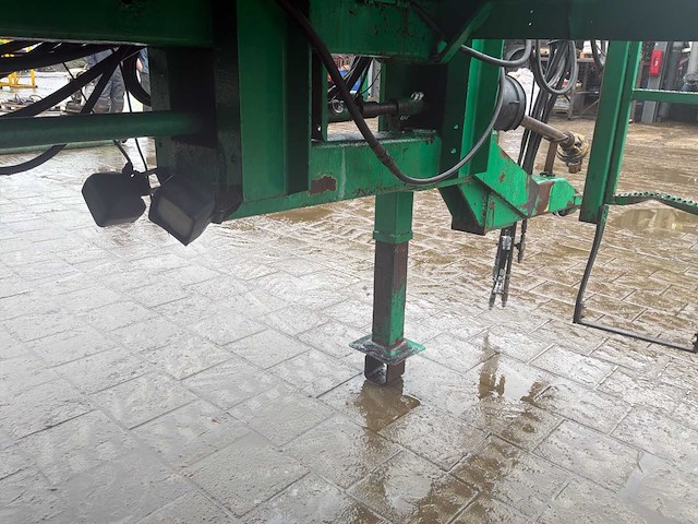 2000 tebbe hs220 meststrooier - afbeelding 4 van  12
