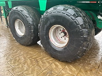 2000 tebbe hs220 meststrooier - afbeelding 10 van  12