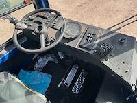 2000 terberg yt180 terminaltrekker - afbeelding 3 van  12