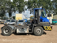 2000 terberg yt180 terminaltrekker - afbeelding 6 van  12