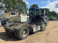 2000 terberg yt180 terminaltrekker - afbeelding 7 van  12