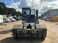 2000 terberg yt180 terminaltrekker - afbeelding 8 van  12