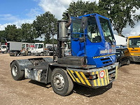 2000 terberg yt180 terminaltrekker - afbeelding 3 van  7