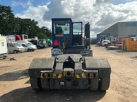 2000 terberg yt180 terminaltrekker - afbeelding 4 van  7