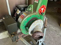 2000 titan jelsum v aanhangwagen / stofwagen - afbeelding 2 van  18