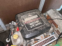 2000 titan jelsum v aanhangwagen / stofwagen - afbeelding 4 van  18